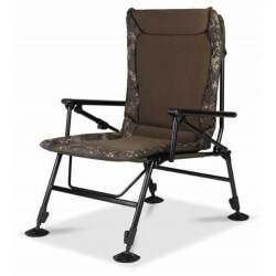 Chaise Indulgence Big Daddy Auto Recline - NASH