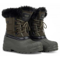 Bottes ZT Polar - NASH