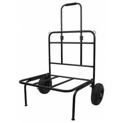 Chariot Trolley pliable Cruzade Classic - PROLOGIC