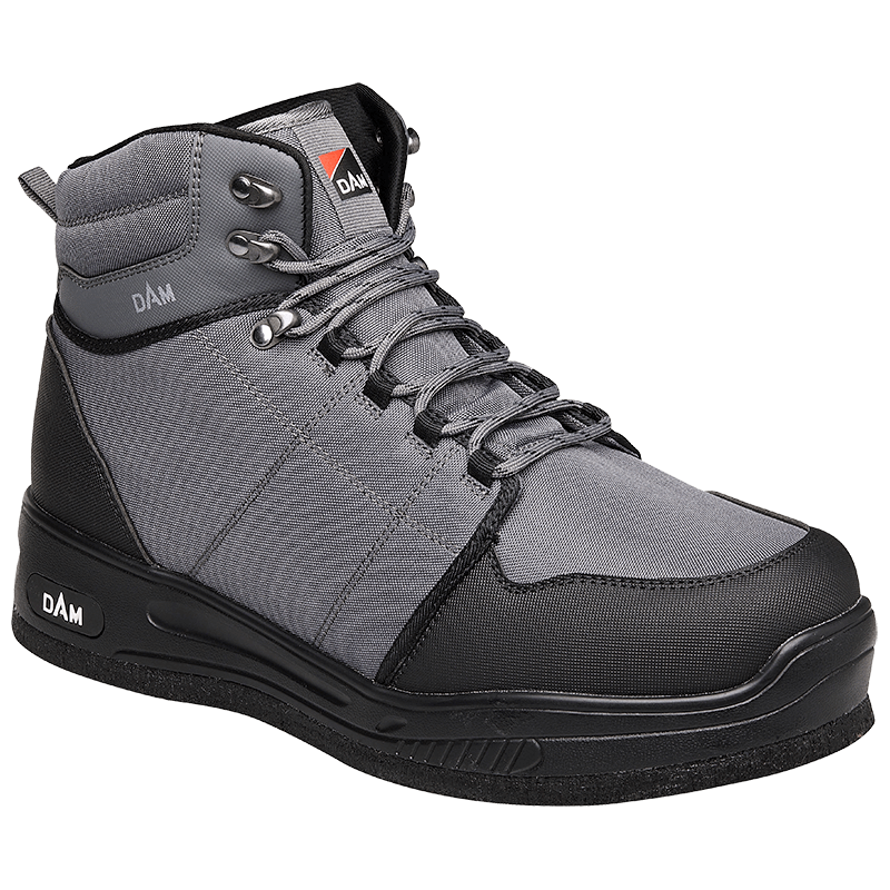 chaussures de wading iconic feutre