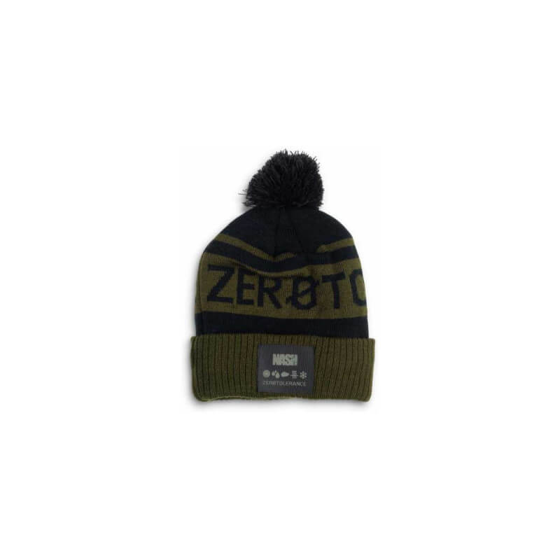 Bonnet ZT Bobble