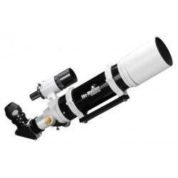 SkyWatcher ED80 Black diamond sur NEQ3-2