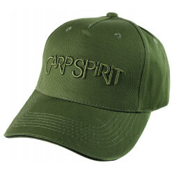 Casquette logo - 3D CARP SPIRIT