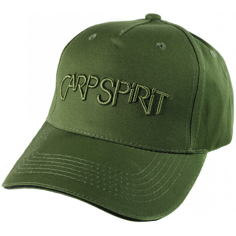 Casquette logo - 3D CARP SPIRIT