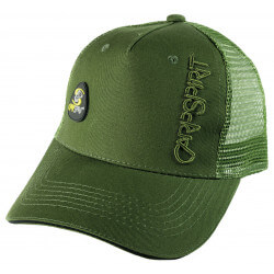 Casquette baseball vert - CARP SPIRIT