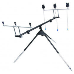 Pack Rod Pod -CARP SPIRIT CLASSIC