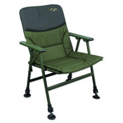 Level Chair à Accoudoirs - CARP SPIRIT CLASSIC