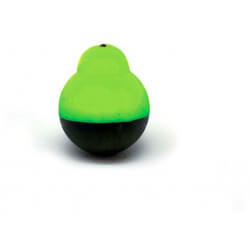 Stop Float Vert - LAURENT JAUFFRET