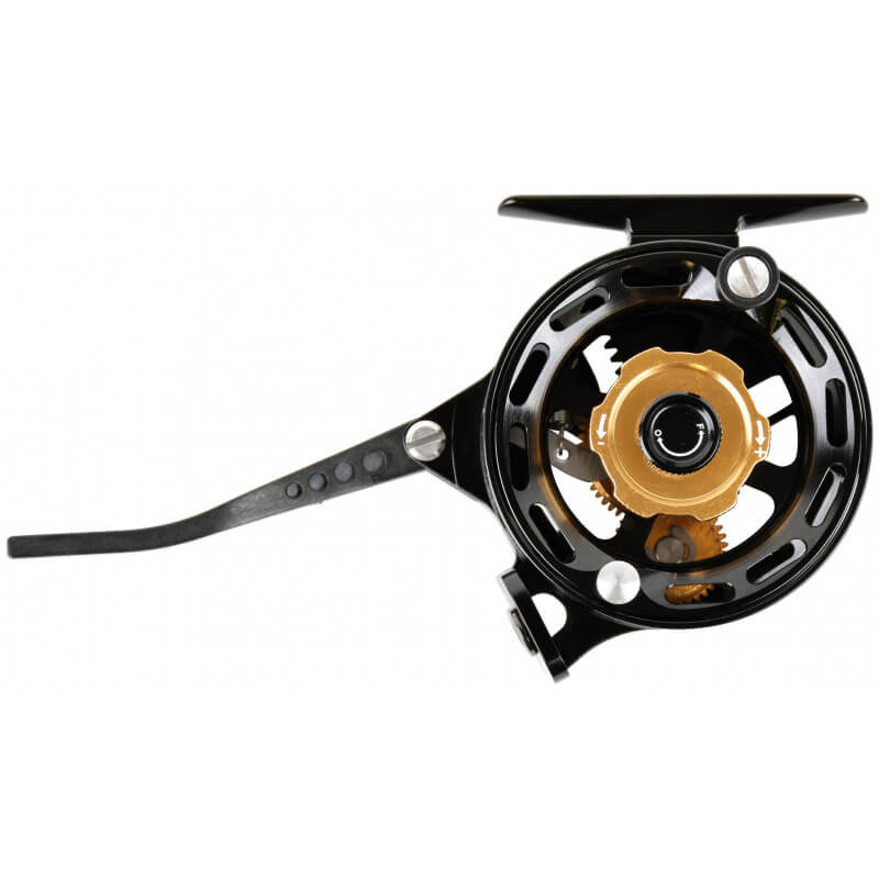 moulinet zebra toc 65