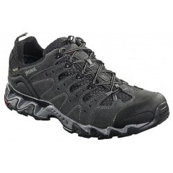 Chaussures de marche Portland GTX gris MEINDL