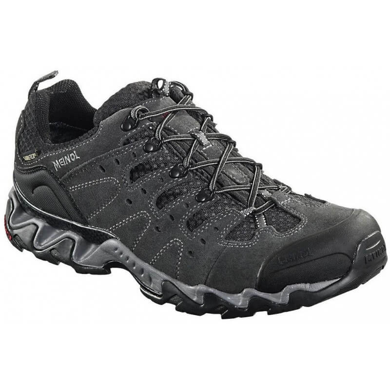 Chaussures de marche Portland GTX gris MEINDL