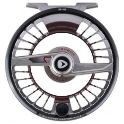 Moulinet mouche Tital Fly Reel - GREYS