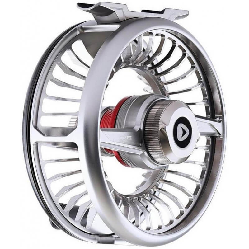 bobine de rechange tital fly reel