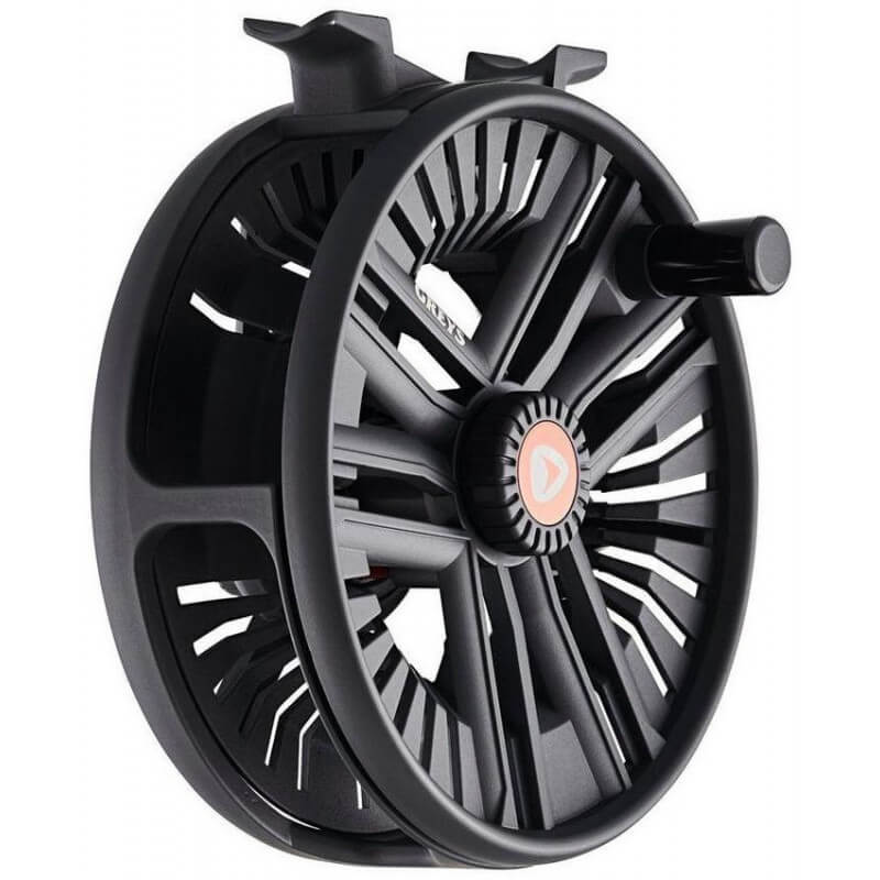 moulinet fin fly reel