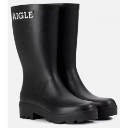 Bottes ATELIER M- AIGLE