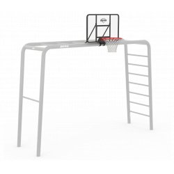 Panier de basket Playbase - BERG