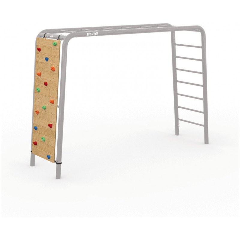 mur d'escalade playbase