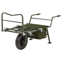 Chariot Cocoon 2G Barrow - JRC