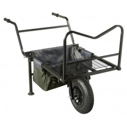 Chariot Contact Barrow - JRC
