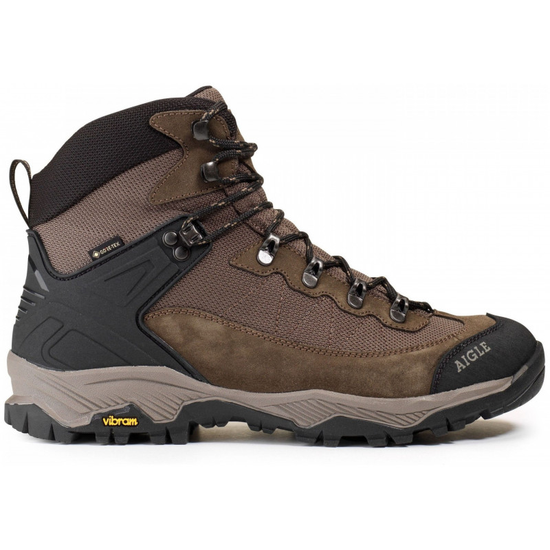 Chaussure SONRICKER GTX - AIGLE