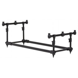 Rod Pod Contact SQR Pod - 3 cannes - JRC
