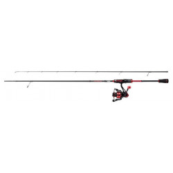Ensemble spinning Colors MX Spinning Combo - Rouge - MITCHELL