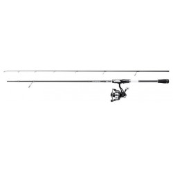 Ensemble spinning Colors MX Spinning Combo - Blanc - MITCHELL