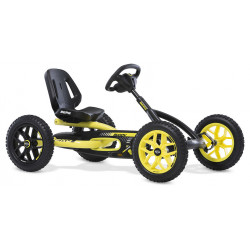 Kart enfant BERG Buddy Cross 3-8 ans