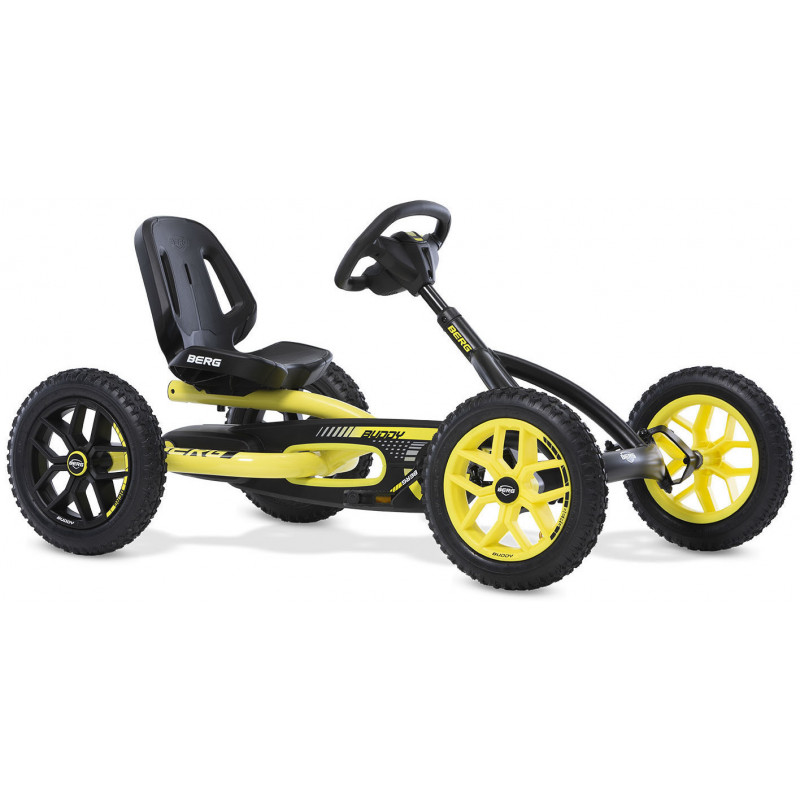 kart berg buddy cross