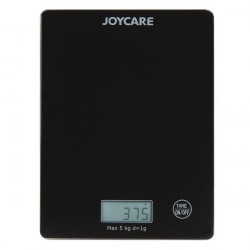 Balance de cuisine Joycare Noire JC-405