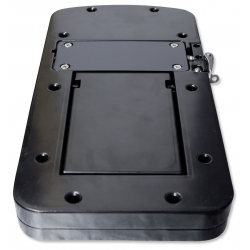 Support moteur rapide pour moteur BLX BMR - RHINO