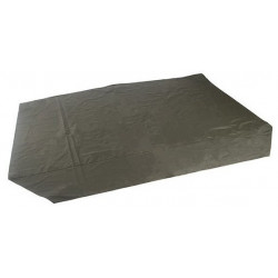 Tapis de sol pour Bivvy Titan Hide - NASH