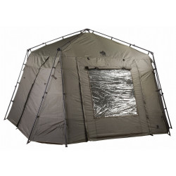 Bivvy Bank Life Gazebo - NASH