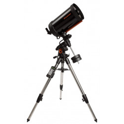 Celestron ADVANCED VX SC 925 Fastar