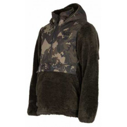 Sweat ZT Polar Fleece - NASH