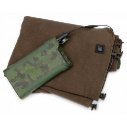 Couverture chauffante Scope OPS Heated Blanket - NASH