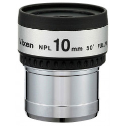 Oculaire Vixen NPL 10mm 31.75mm
