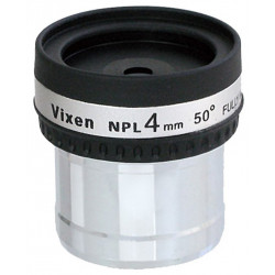 Oculaire Vixen NPL 4mm 31.75mm