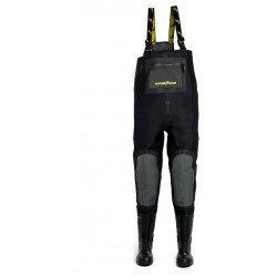 Waders Combi Neo