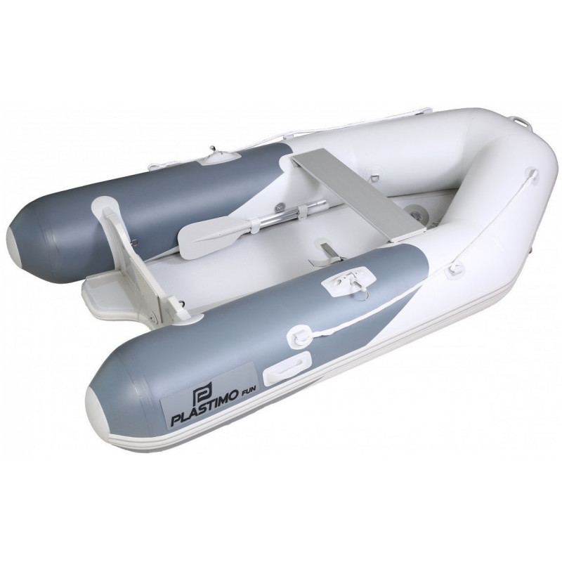 Bateau Annexe Gonflable FUN - PLASTIMO