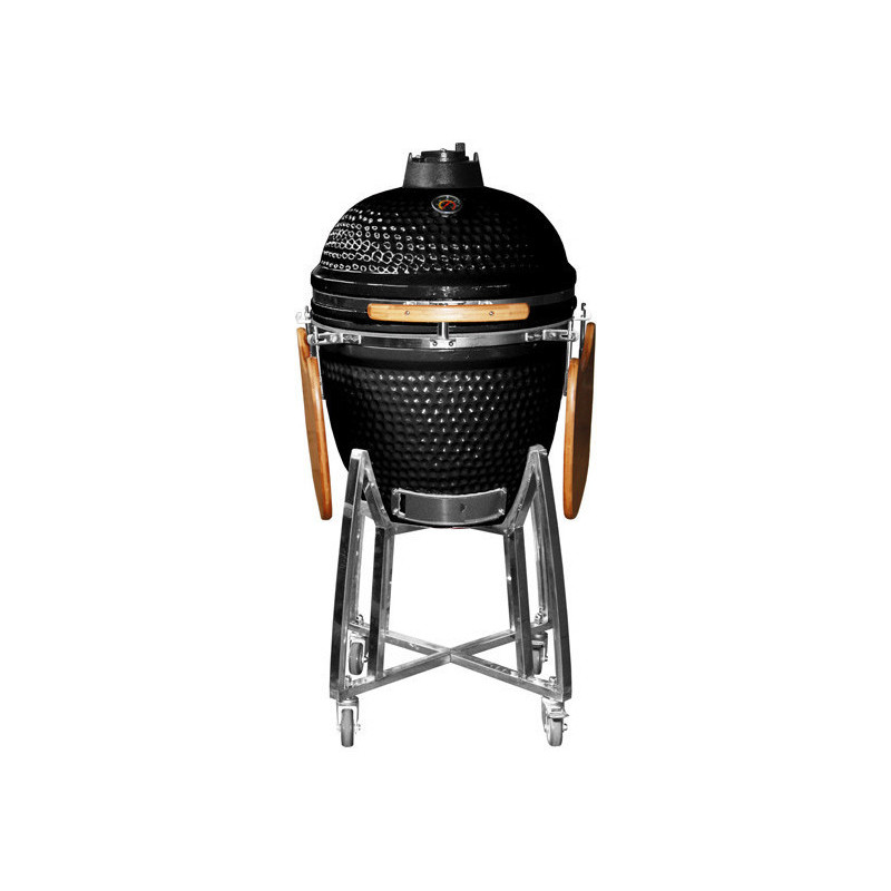 barbecue kamadou