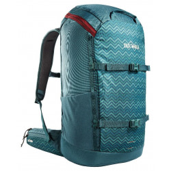 Sac à dos City Pack 30L - Vert Teal - TATONKA