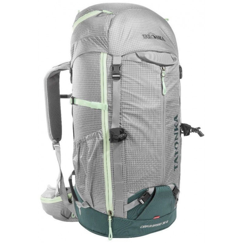 sac à dos femme cima di basso 38l gris