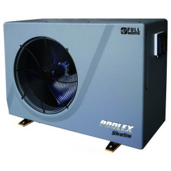 Pompe à chaleur Poolex Silverline Full Inverter