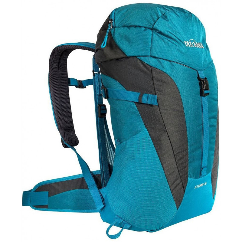 sac storm 25l bleu océan