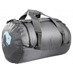 Sac de sport et voyage Barrel M 65L - Gris titane - TATONKA