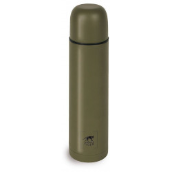 Bouteille Thermos incassable 1L - Olive - TASMANIAN TIGER