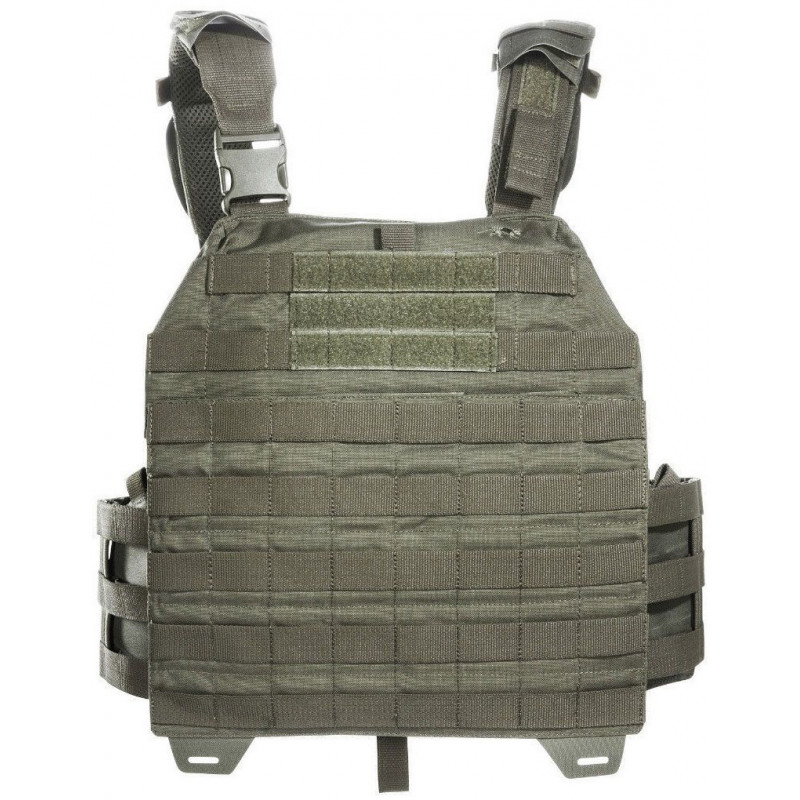 gilet tt plate carrier