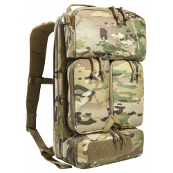 Sac à dos tactique modulable TT Modular Gunners Pack 14L - Multicam - TASMANIAN TIGER