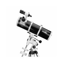 Télescope Skywatcher 150/750 EQ3-2 Motorisable
